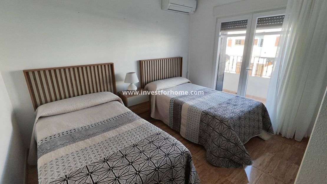 Sale - Villa - San Pedro del Pinatar - Lo Pagan