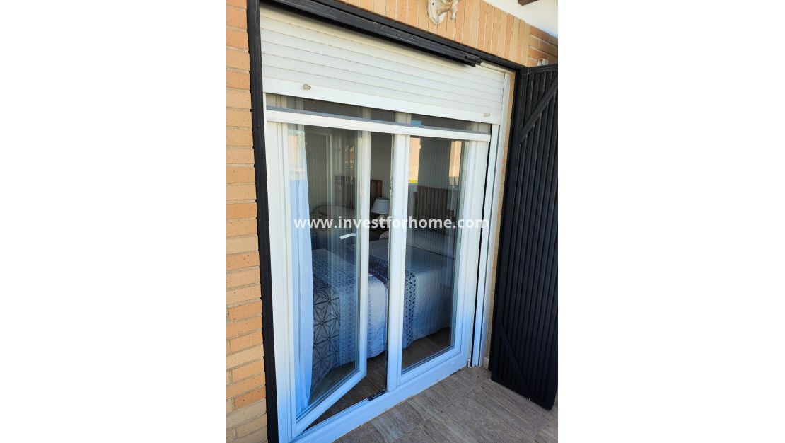 Sale - Villa - San Pedro del Pinatar - Lo Pagan