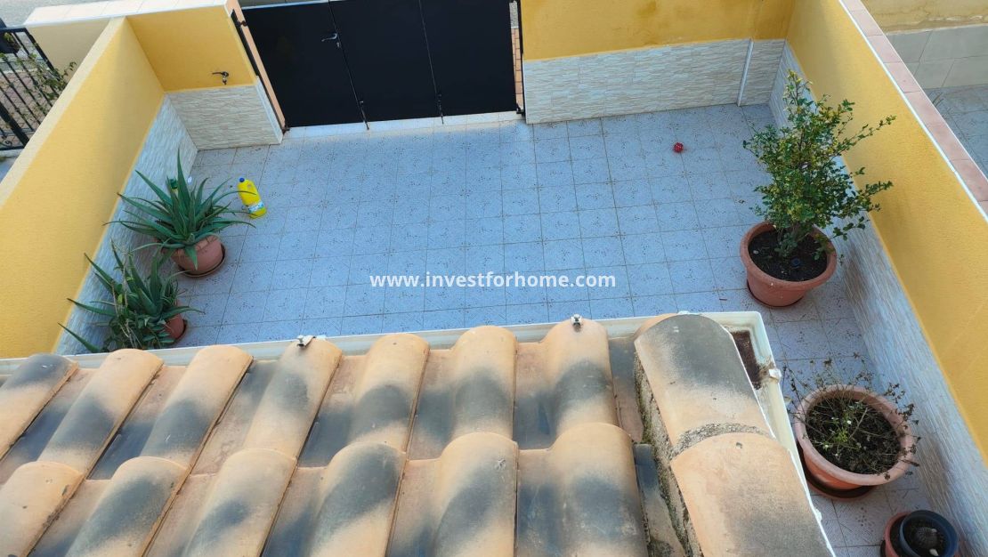 Sale - Villa - San Pedro del Pinatar - Lo Pagan