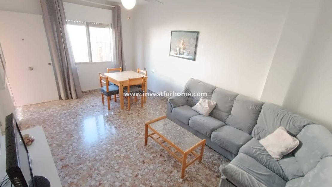 Sale - Villa - San Pedro del Pinatar - Los Cuarteros