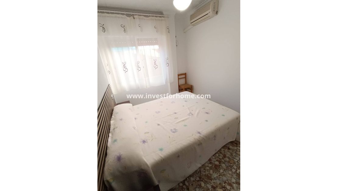 Sale - Villa - San Pedro del Pinatar - Los Cuarteros