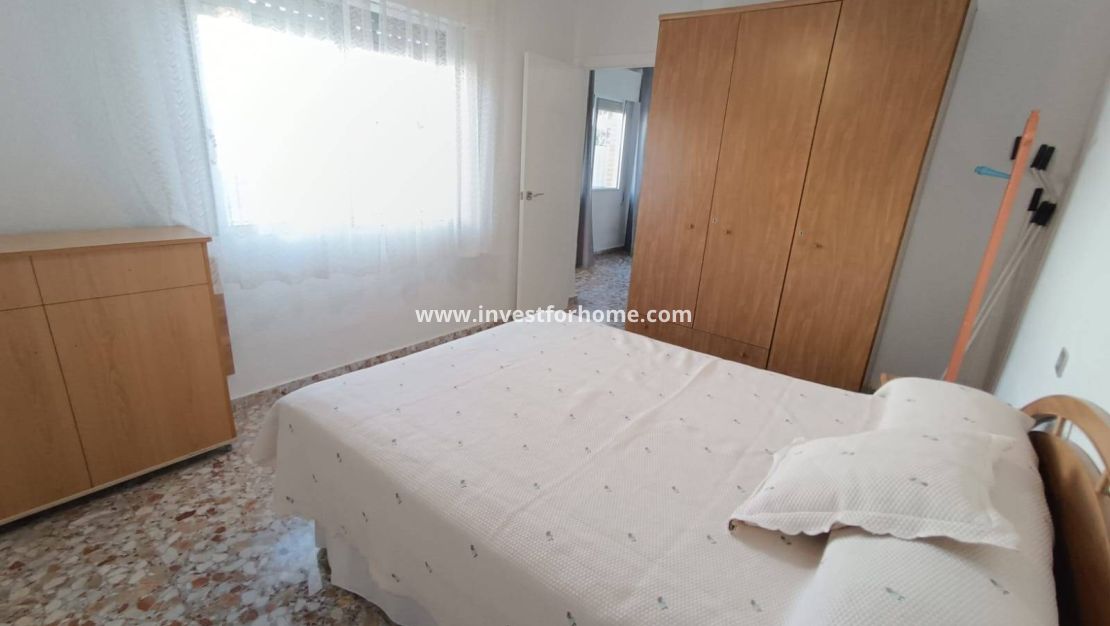 Sale - Villa - San Pedro del Pinatar - Los Cuarteros