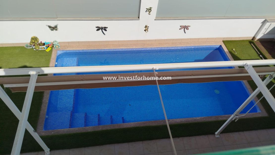 Sale - Villa - San Pedro del Pinatar - San Pedro Del Pinatar