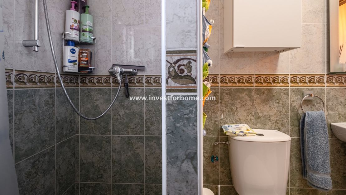 Sale - Villa - Santa Pola - Costa Blanca