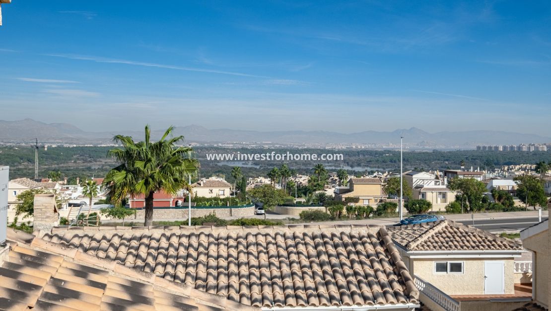 Sale - Villa - Santa Pola - Costa Blanca