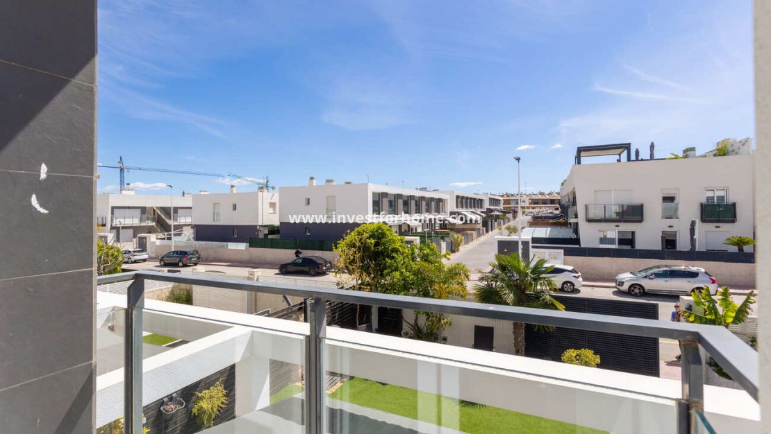 Sale - Villa - Santa Pola - Gran Alacant