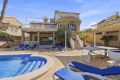 Sale - Villa - Santa Pola - Gran Alacant