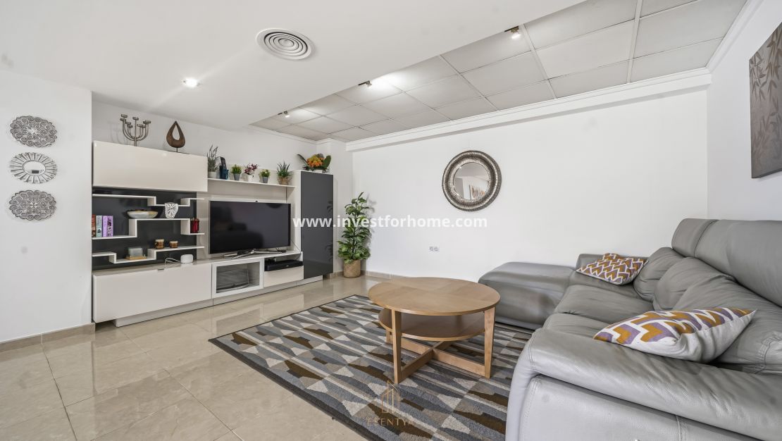 Sale - Villa - Santa Pola - Gran Alacant