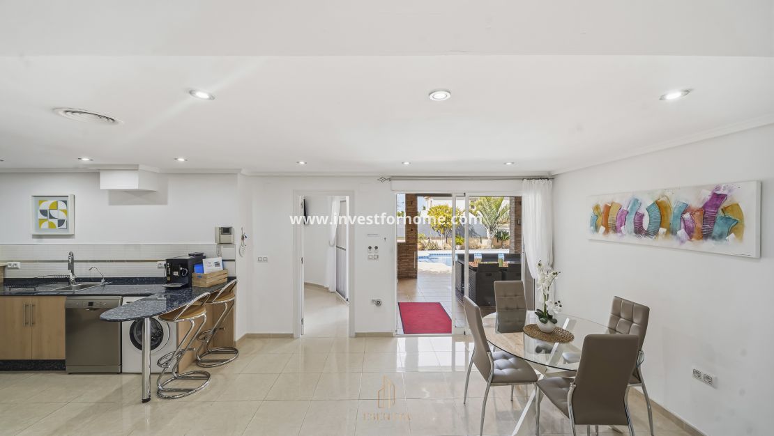 Sale - Villa - Santa Pola - Gran Alacant