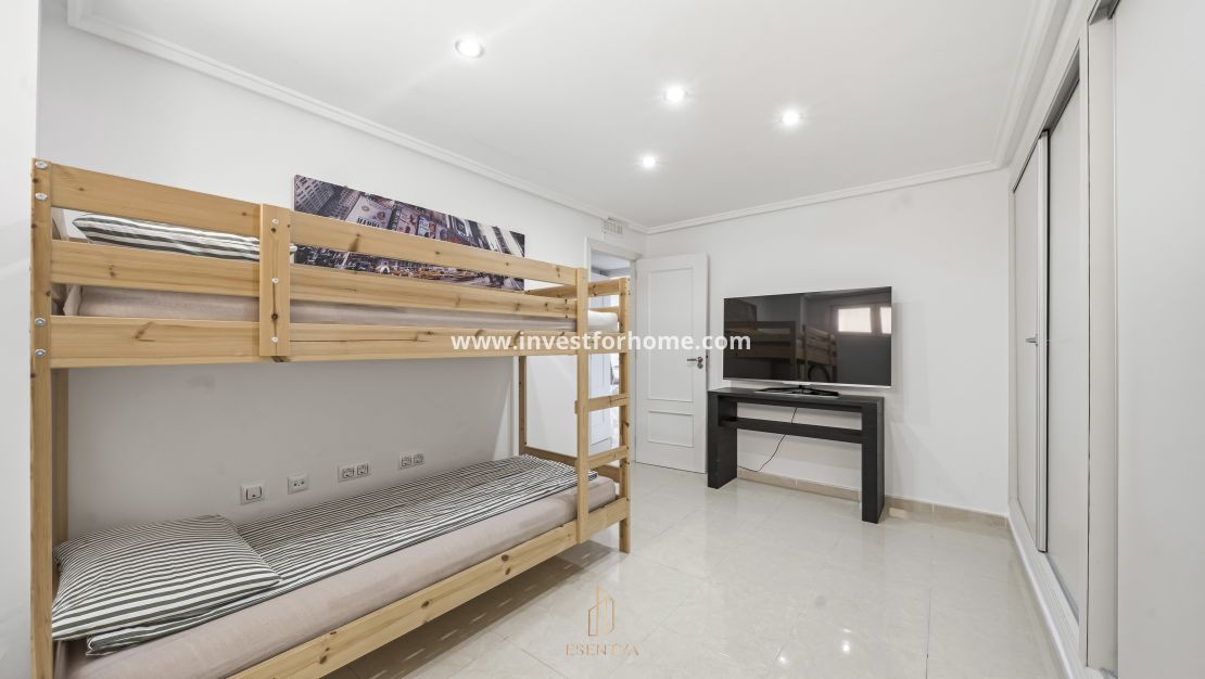 Sale - Villa - Santa Pola - Gran Alacant