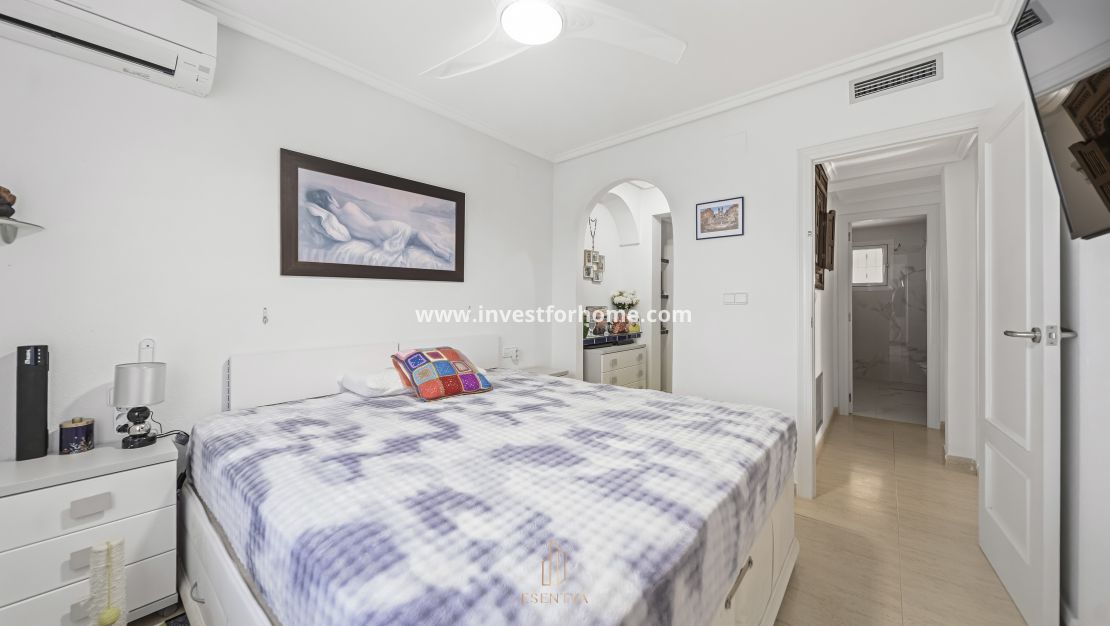 Sale - Villa - Santa Pola - Gran Alacant