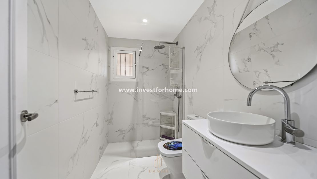 Sale - Villa - Santa Pola - Gran Alacant