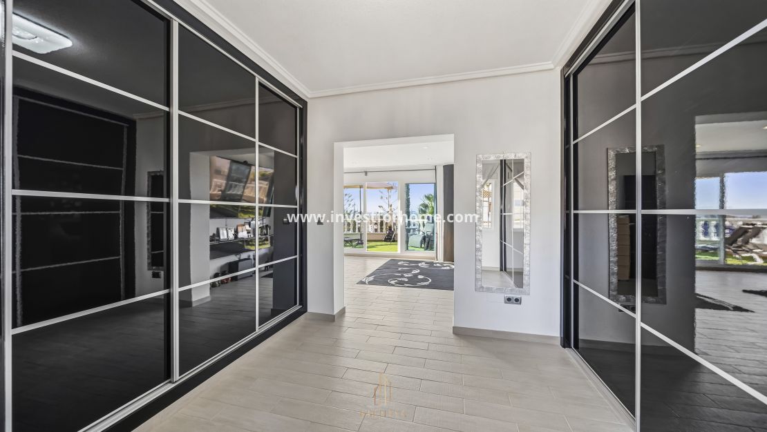 Sale - Villa - Santa Pola - Gran Alacant