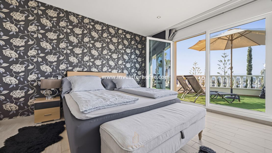 Sale - Villa - Santa Pola - Gran Alacant