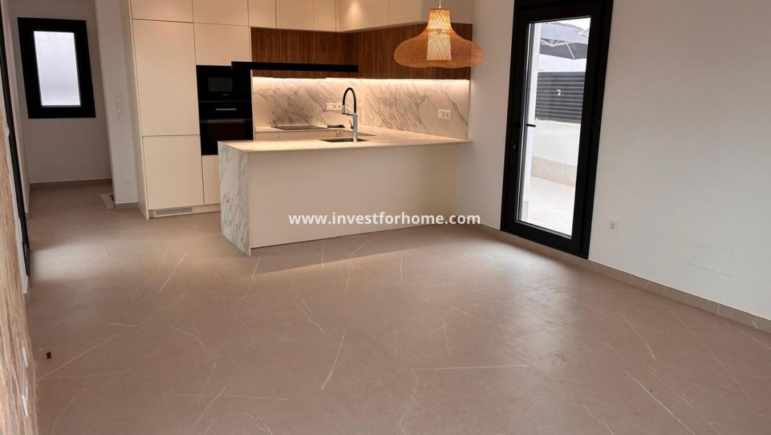 Sale - Villa - Santa Rosalia - Costa Calida