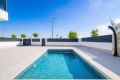 Sale - Villa - Santa Rosalia - Inland