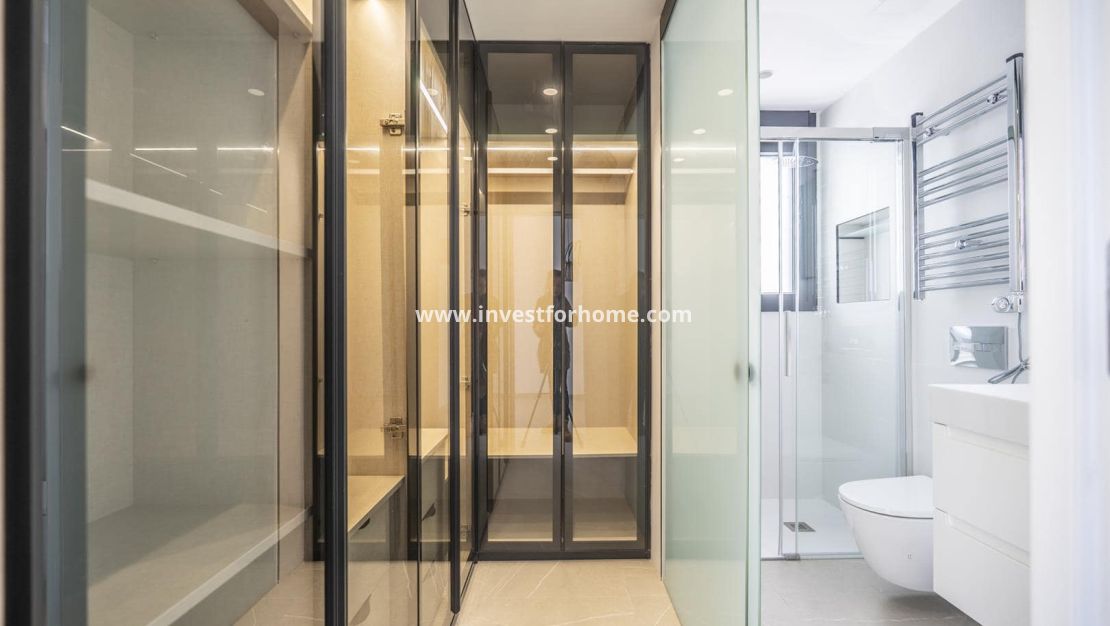 Sale - Villa - Santa Rosalia - Inland