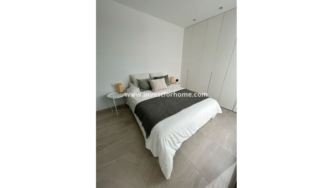 Sale - Villa - Santa Rosalia Resort - Inland