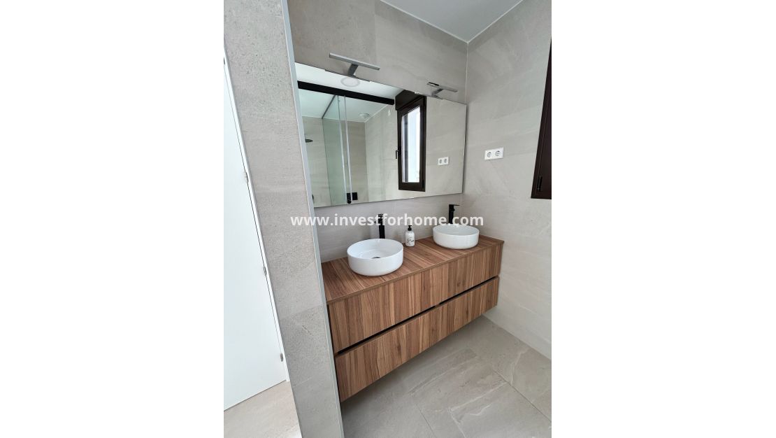 Sale - Villa - Santa Rosalia Resort - Inland