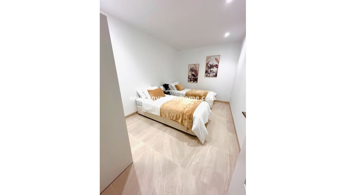 Sale - Villa - Santa Rosalia Resort - Inland