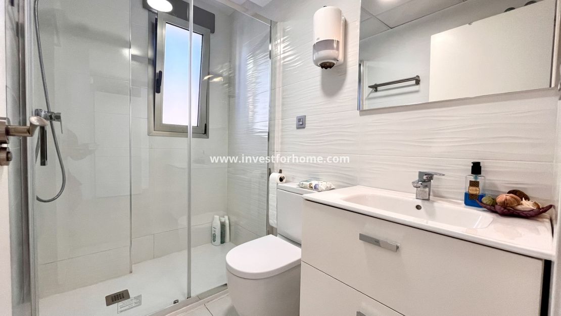 Sale - Villa - Torre de La Horadada - Costa Blanca