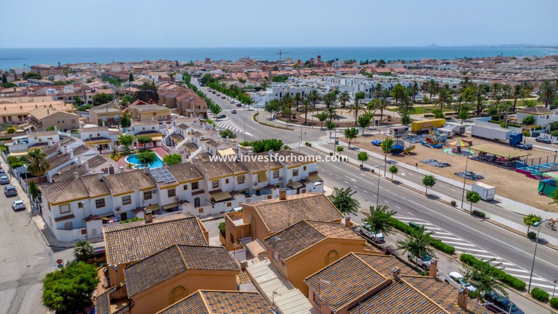 Sale - Villa - Torre de La Horadada - Costa Blanca