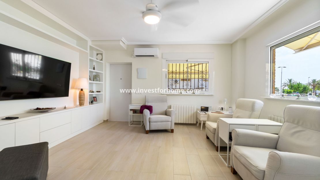 Sale - Villa - Torre de La Horadada - Costa Blanca