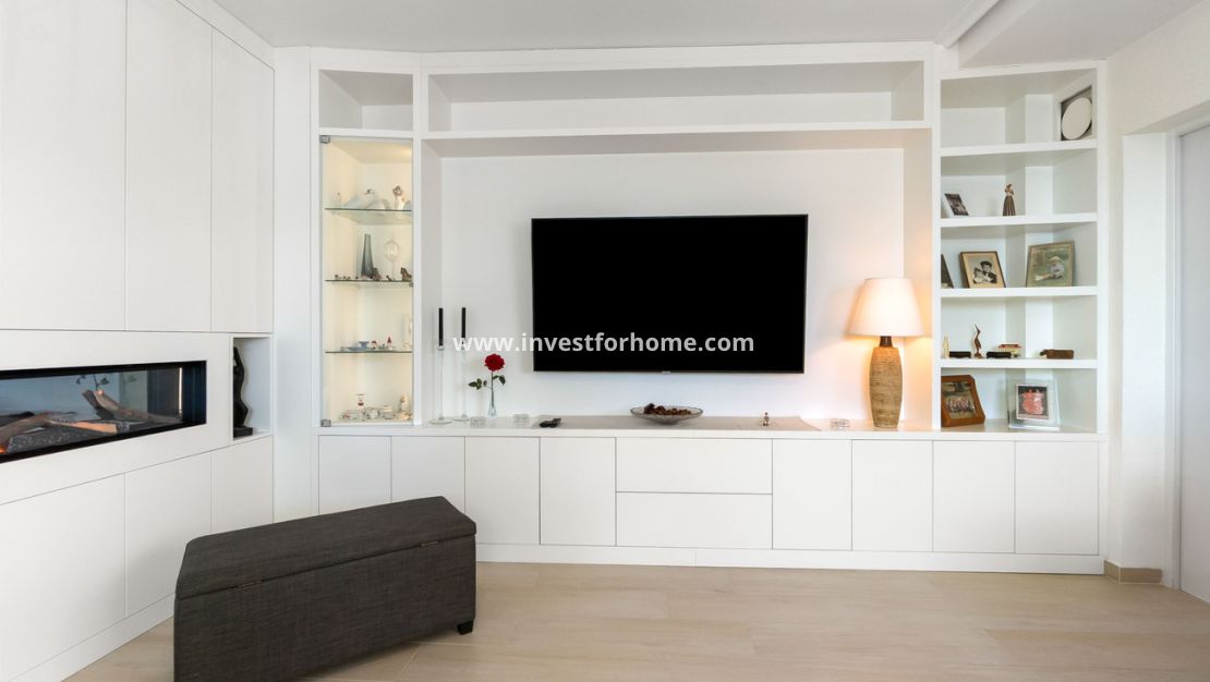 Sale - Villa - Torre de La Horadada - Costa Blanca