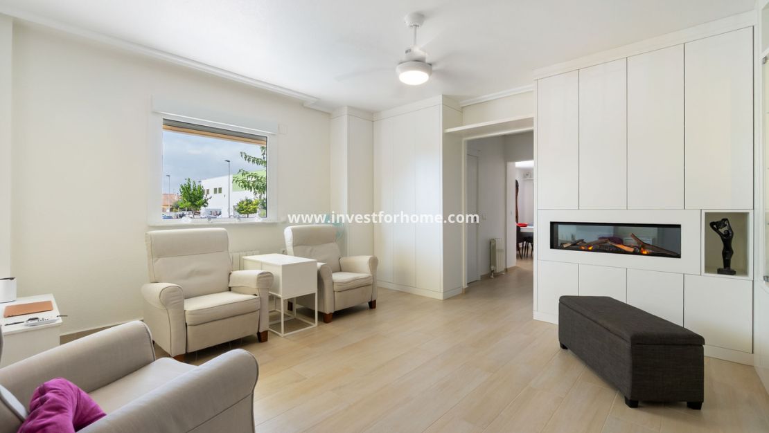 Sale - Villa - Torre de La Horadada - Costa Blanca