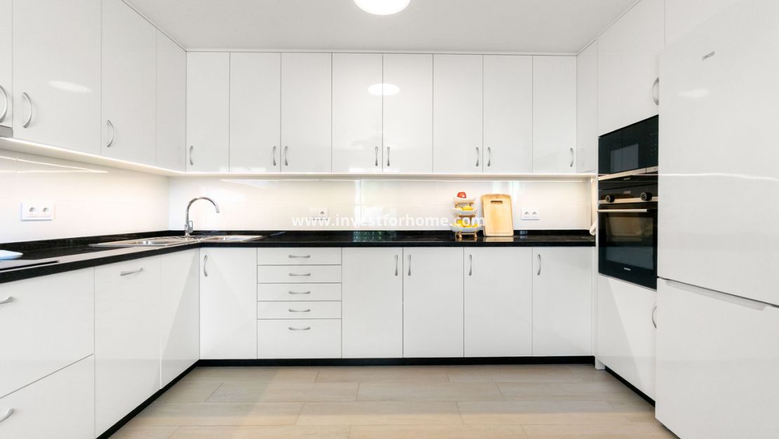 Sale - Villa - Torre de La Horadada - Costa Blanca