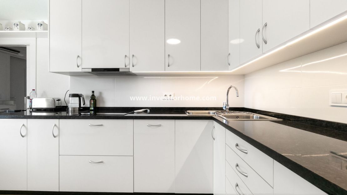 Sale - Villa - Torre de La Horadada - Costa Blanca