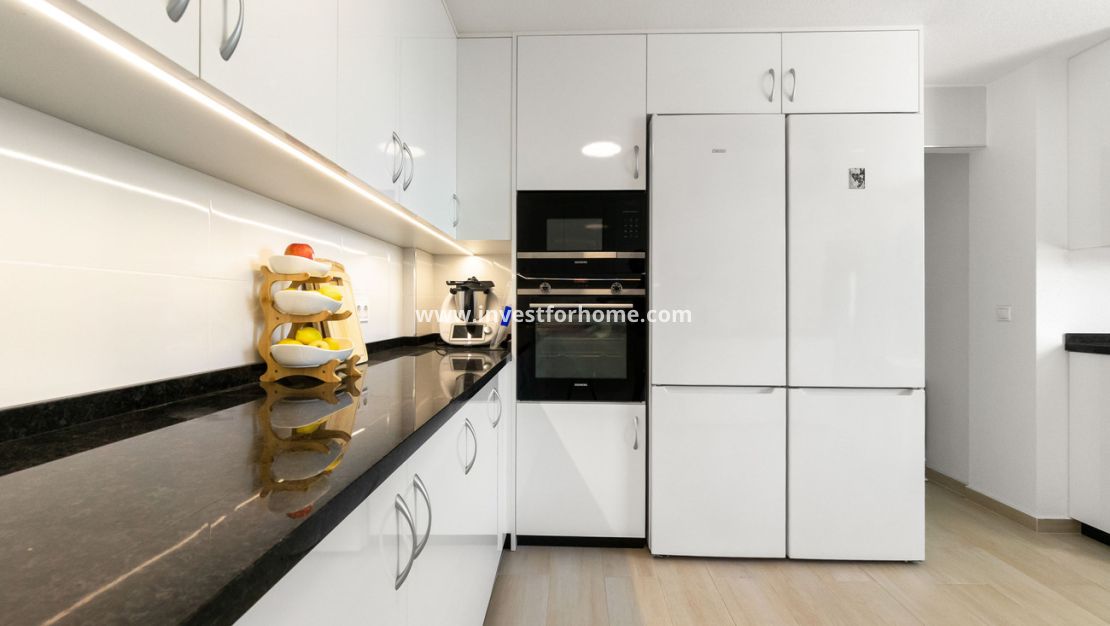 Sale - Villa - Torre de La Horadada - Costa Blanca