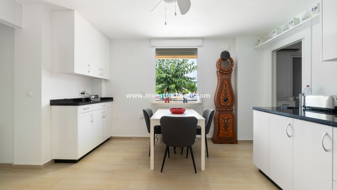 Sale - Villa - Torre de La Horadada - Costa Blanca