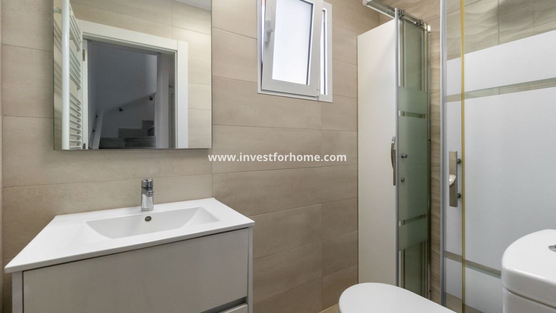 Sale - Villa - Torre de La Horadada - Costa Blanca