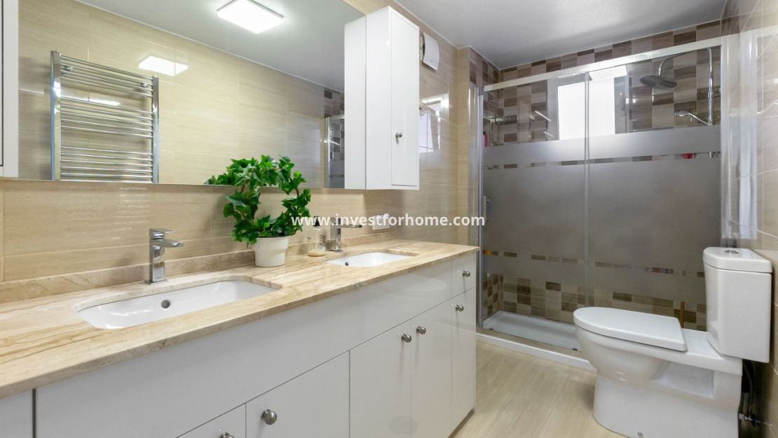 Sale - Villa - Torre de La Horadada - Costa Blanca