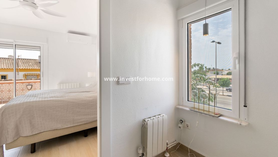 Sale - Villa - Torre de La Horadada - Costa Blanca