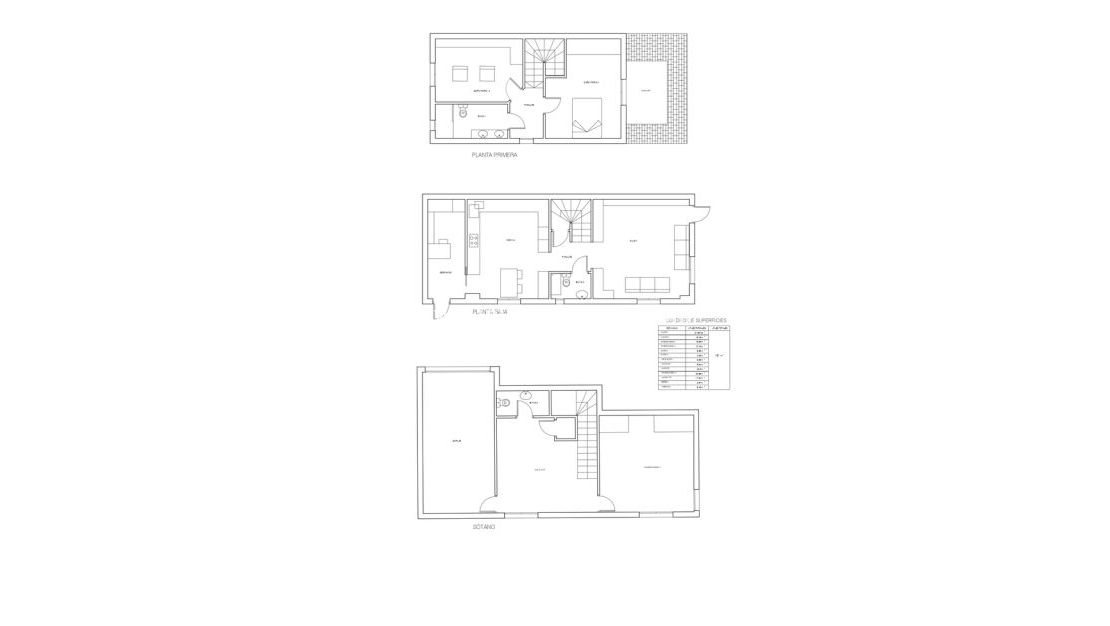 Sale - Villa - Torre de La Horadada - Costa Blanca