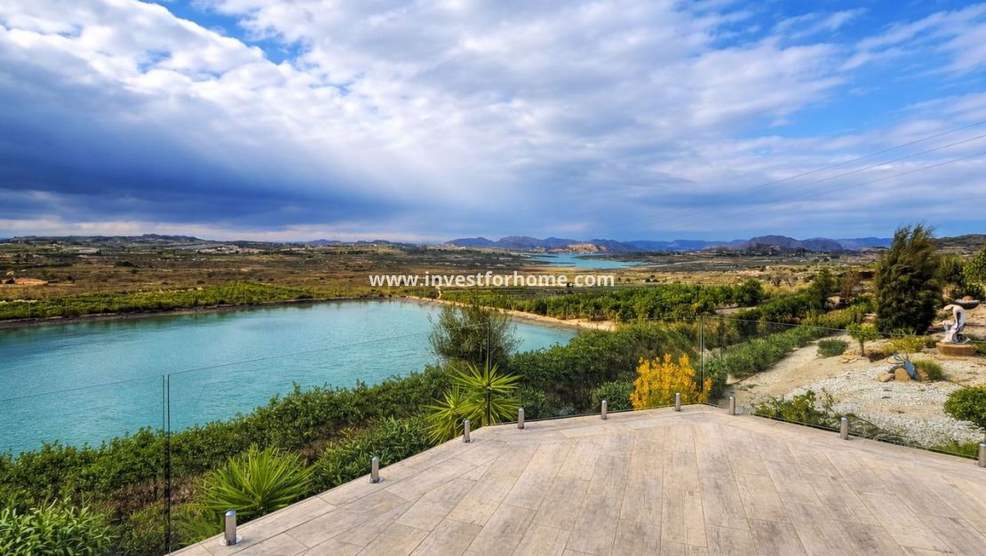 Sale - Villa - Torremendo - Costa Blanca