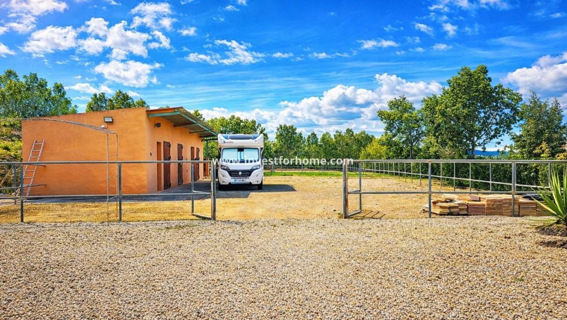 Sale - Villa - Torremendo - Costa Blanca