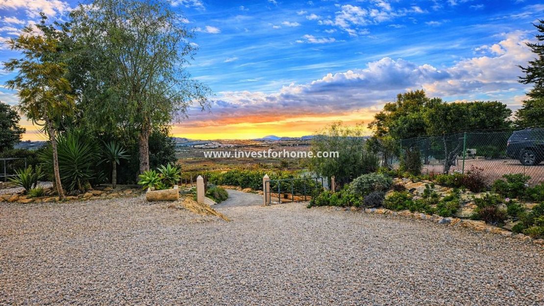 Sale - Villa - Torremendo - Costa Blanca