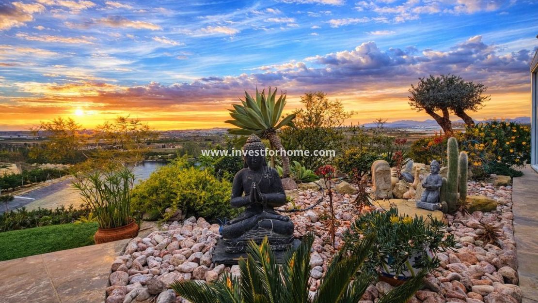 Sale - Villa - Torremendo - Costa Blanca