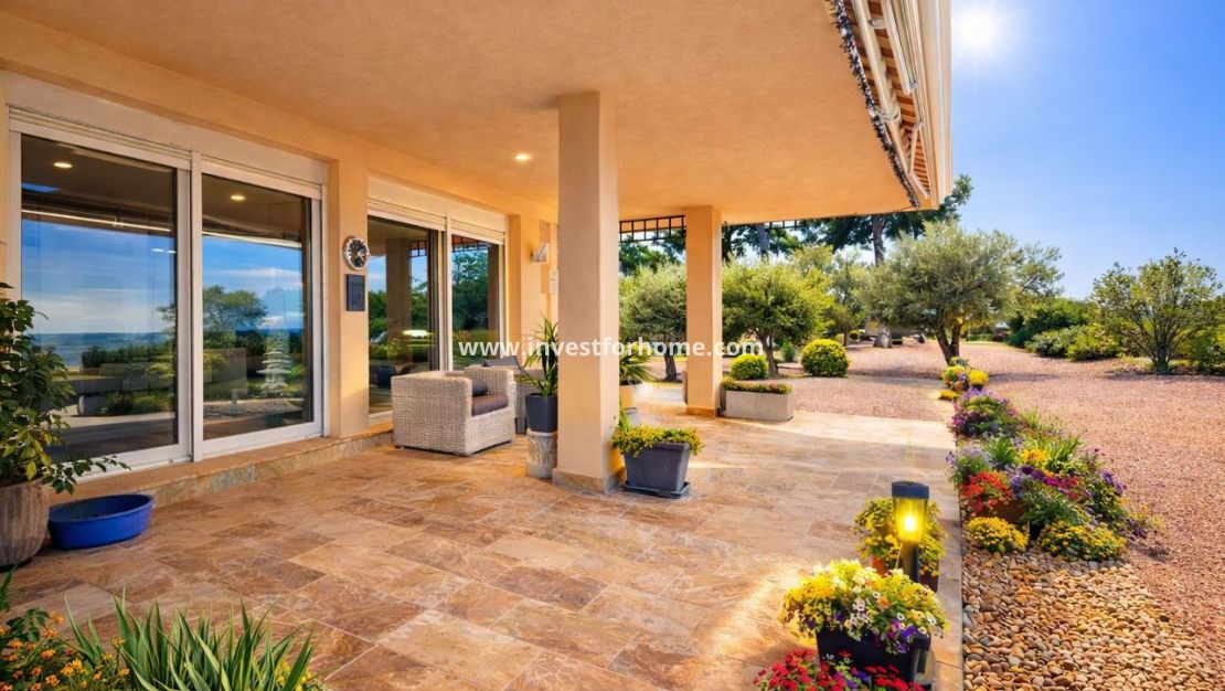 Sale - Villa - Torremendo - Costa Blanca