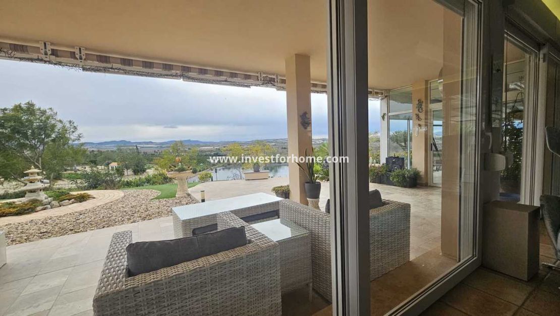 Sale - Villa - Torremendo - Costa Blanca