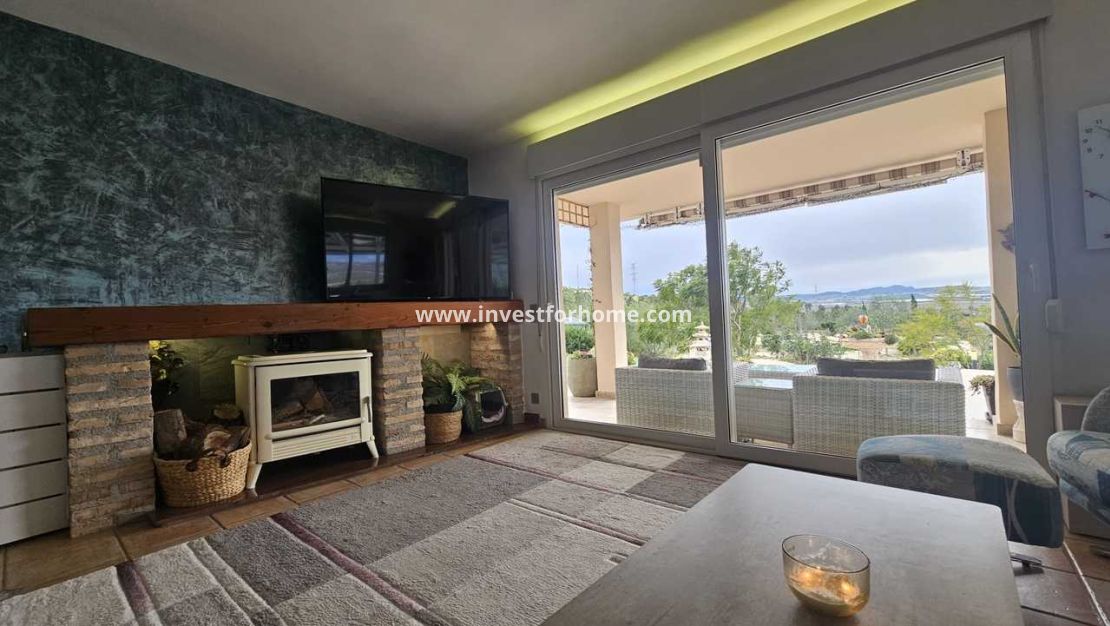 Sale - Villa - Torremendo - Costa Blanca