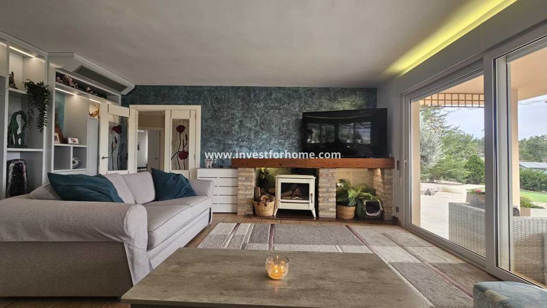 Sale - Villa - Torremendo - Costa Blanca