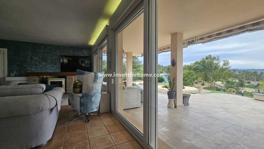 Sale - Villa - Torremendo - Costa Blanca