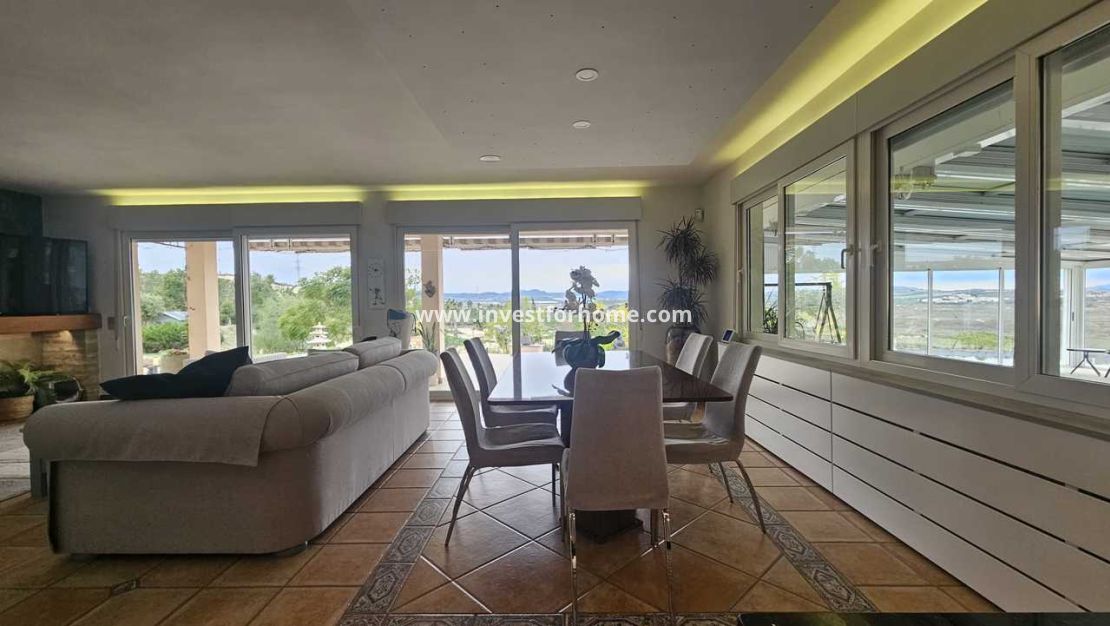 Sale - Villa - Torremendo - Costa Blanca