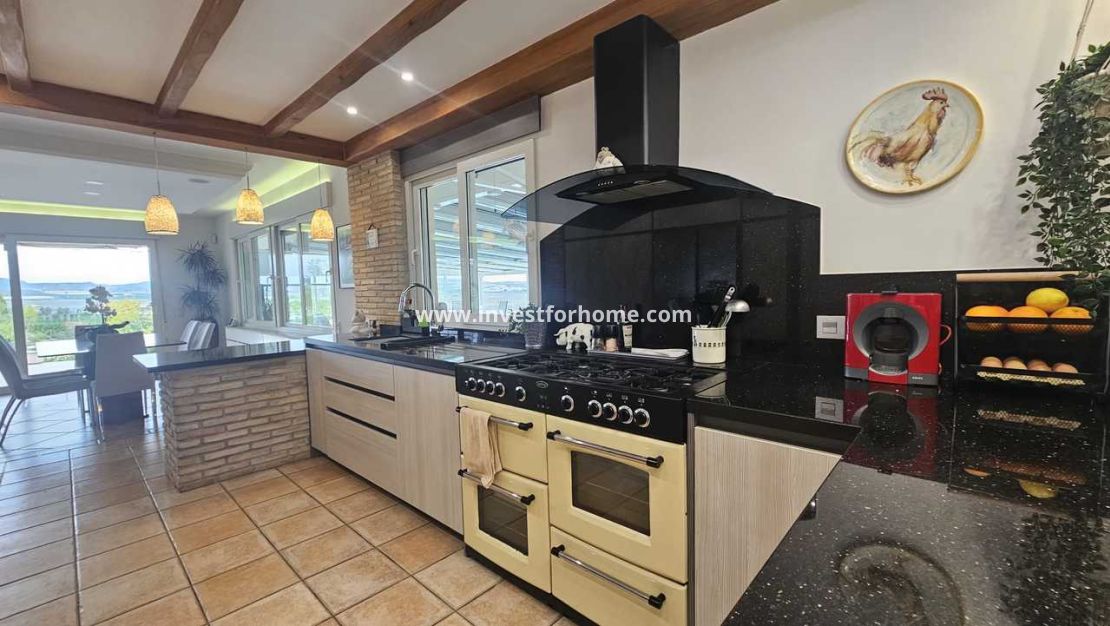 Sale - Villa - Torremendo - Costa Blanca