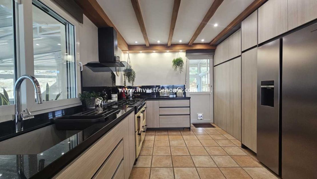 Sale - Villa - Torremendo - Costa Blanca