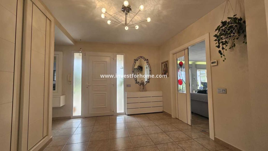 Sale - Villa - Torremendo - Costa Blanca